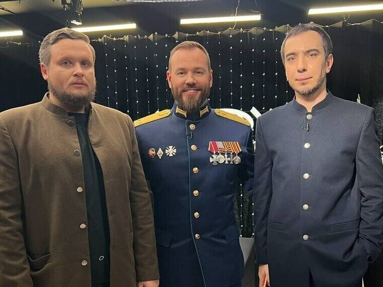 Новосибирский офицер СВО стал участником пранка Вована и Лексуса с экс-послом США