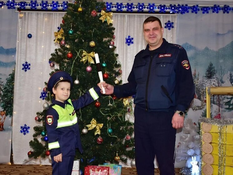 Более 2 тысяч кузбасских детей получили подарки в рамках акции «Рождество для всех и каждого»