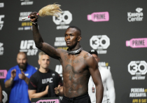 Экс-чемпион UFC больше не гонится за титулами