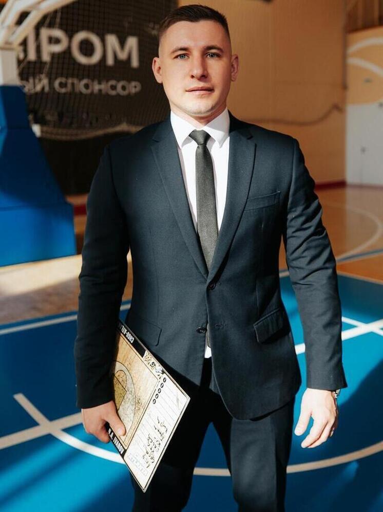 Главный тренер «ЧГУ-Атланты» назвал 2025 год замечательным для команды