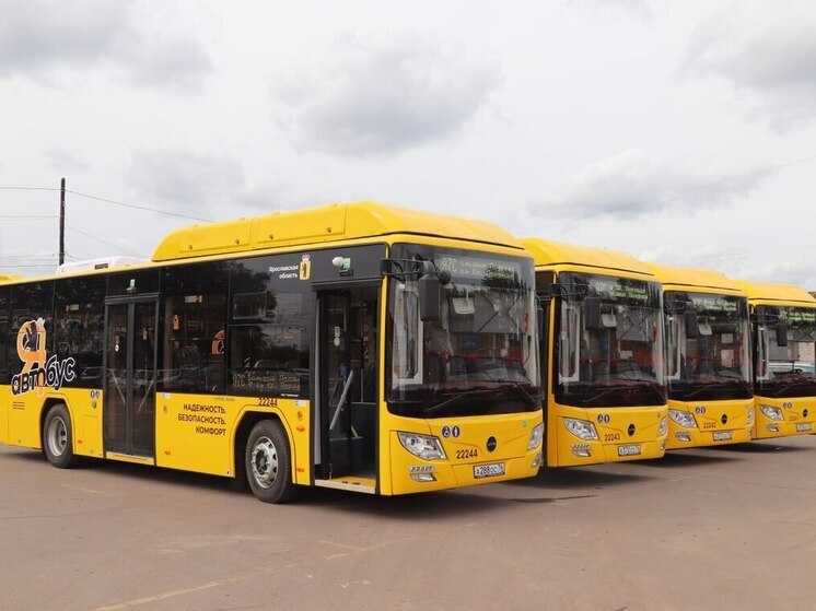 Жители Рыбинска будут платить за проезд больше. И только он-лайн