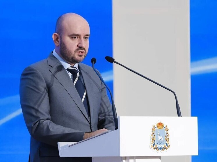 На переселение самарцев из непригодного жилья в 2025-м выделили 4,5 млрд рублей