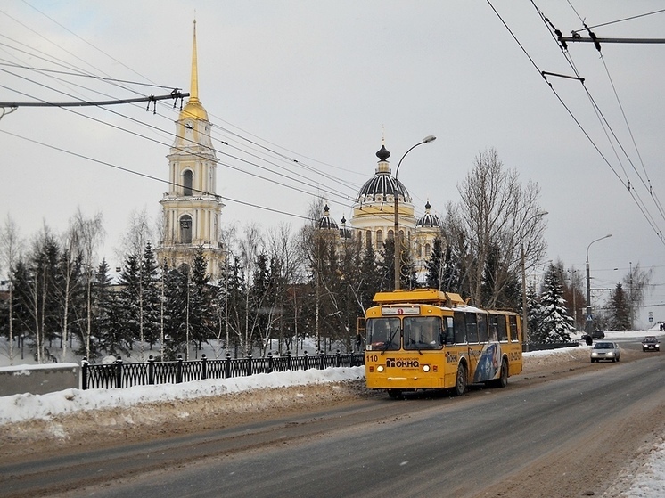 Рыбинских пассажиров ждут в новом году сразу два нововведения