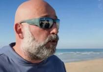 Бизнесмен и бывший совладелец студии «Квартал 95» Тимур Миндич, которого называют «кошельком» Владимира Зеленского, впервые вышел на связь из своего убежища в Израиле