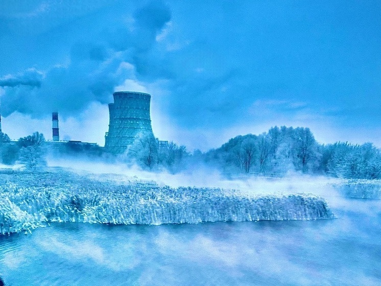 Во Владимирской области снова оттепель