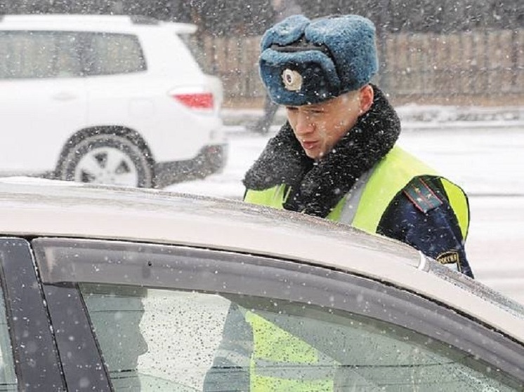 Более 11 тысяч пьяных водителей задержаны в Нижегородской области