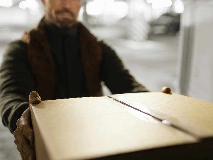 Почтовики Томской области составили антирейтинг новогодних посылок