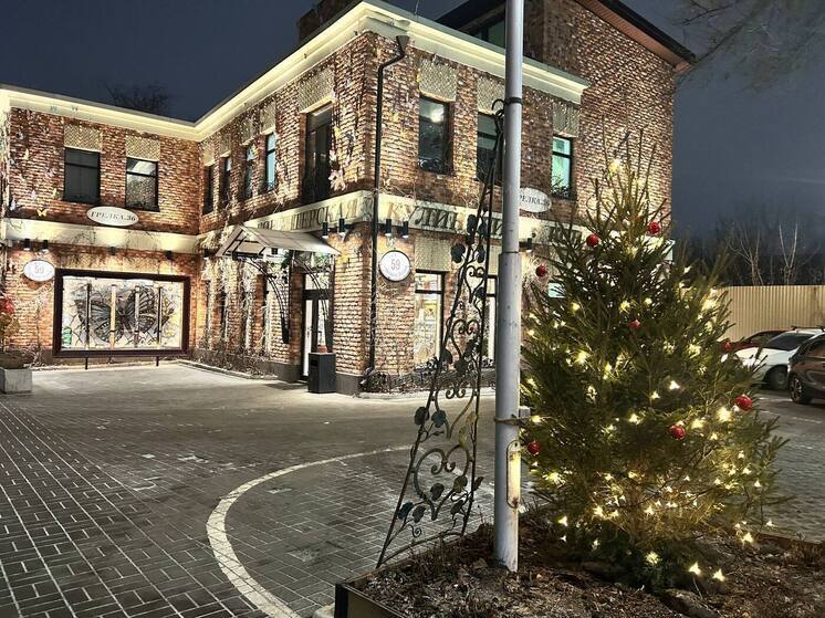 27 декабря в центре Воронеже парализует движение