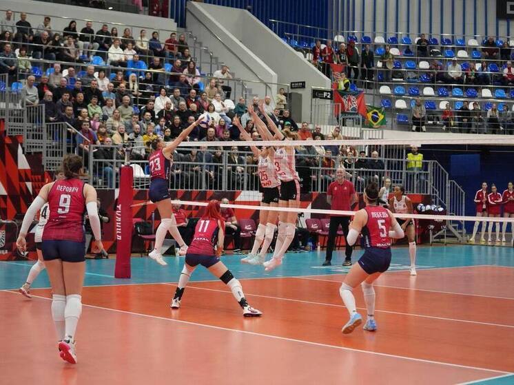 «Тулица» в заключительном матче года обыграла «Локомотив» со счетом 3:1