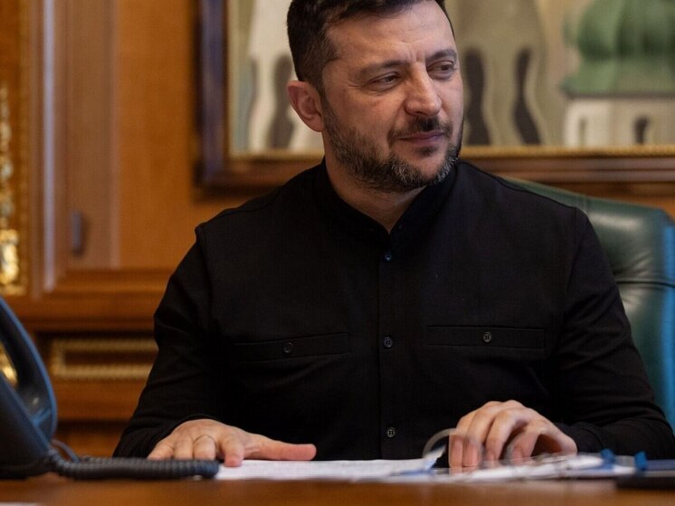 Дубинский: Зеленский готовит снижение возраста мобилизации до 23 лет