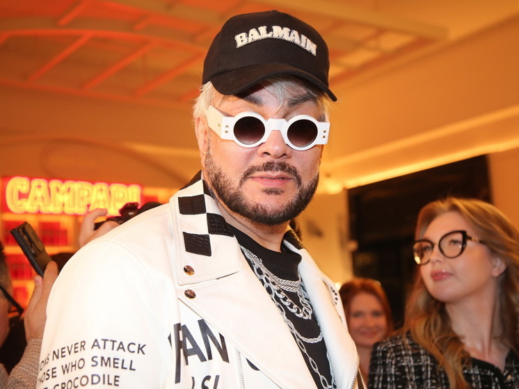 Киркорову предписано освободить участок берега на Москве-реке в течение шести месяцев