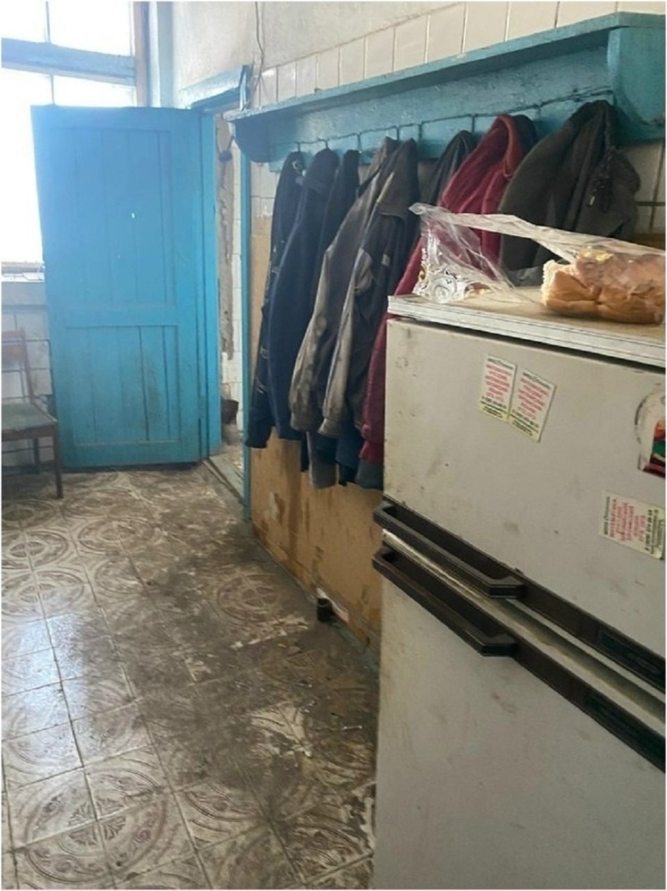 В Александрове осуждены братья за организацию незаконной миграции и эксплуатацию иностранцев