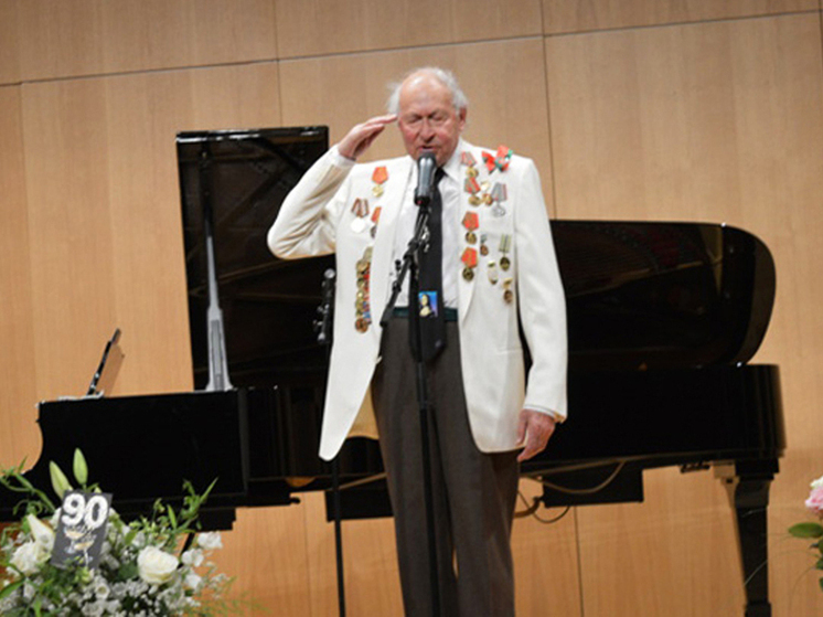 Германия — «Я жил по своим принципам…»