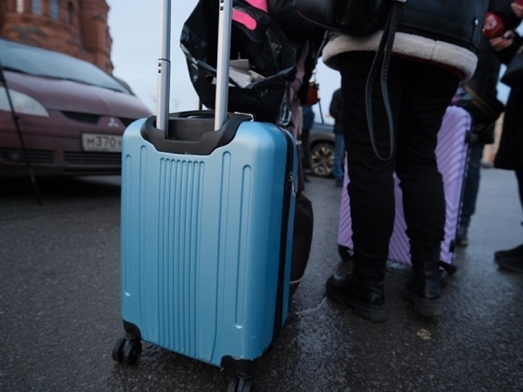  Волгоградцам перечислили новые правила выезда детей до 14 лет за границу