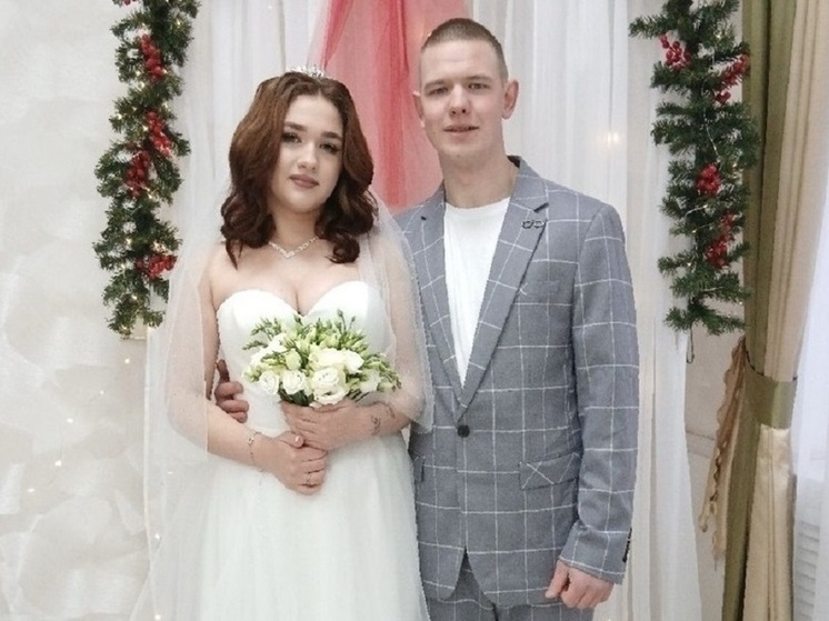 Костромской ЗАГС работает даже в новогодние праздники