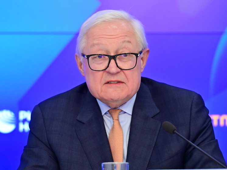 Рябков рассказал, что ждет Россию в 2026 году