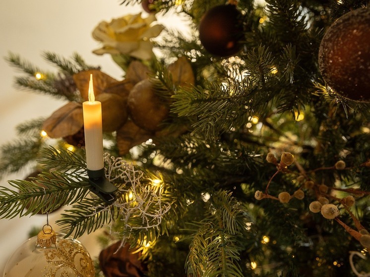 В Саудовской Аравии разрешили праздновать Рождество