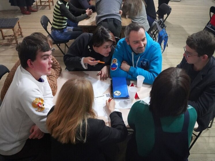 Интеллектуальная битва ждет псковичей на квизе «Ума палата в палатах»