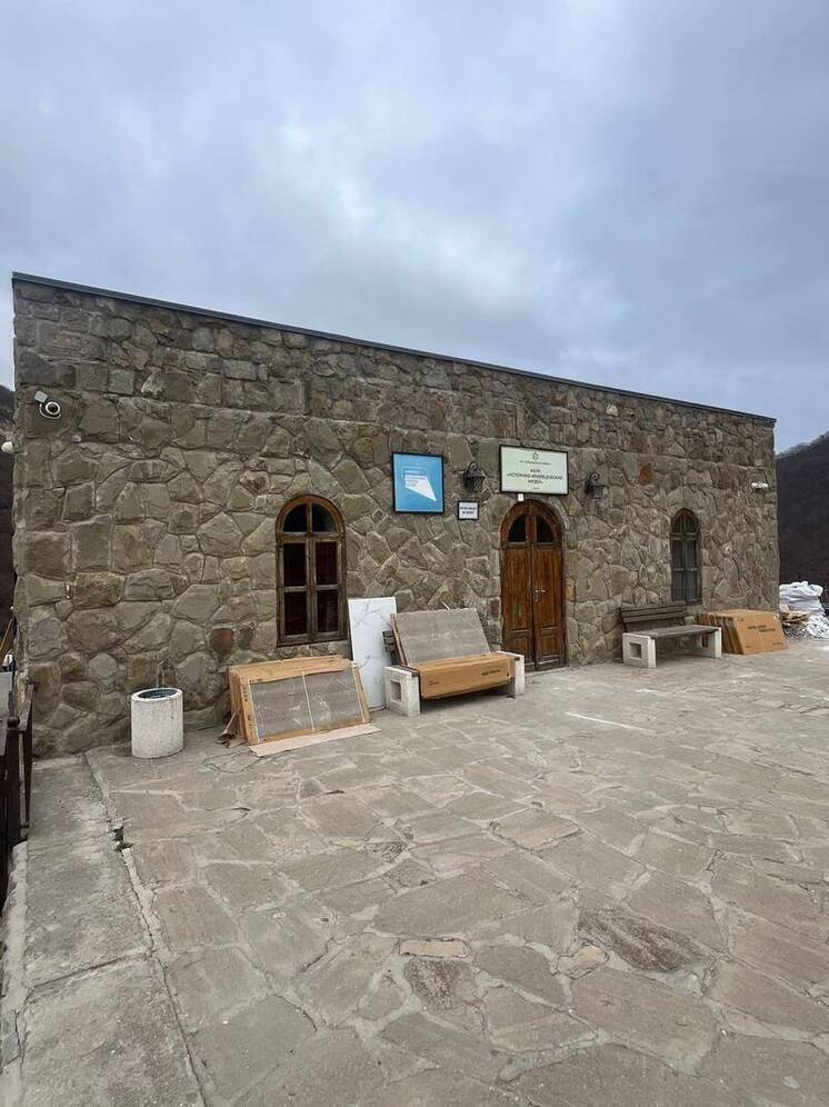 В Дагестане в этом году на развитие туристической инфраструктуры направили почти 60 млн рублей