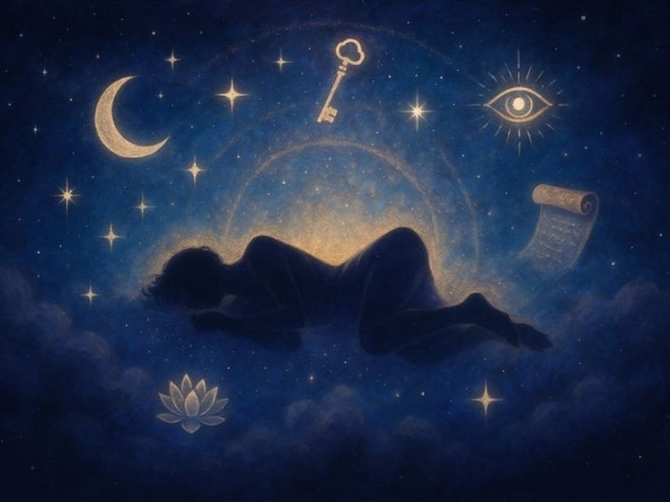 О чем расскажут сны, приснившиеся в ночь на 27 декабря