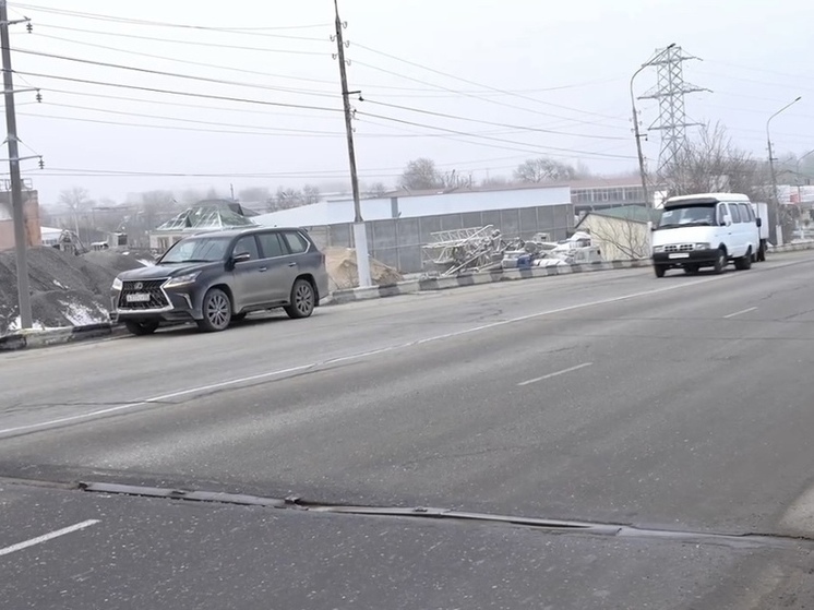 В Махачкале из-за ремонта частично ограничат движение транспорта на улице Каммаева