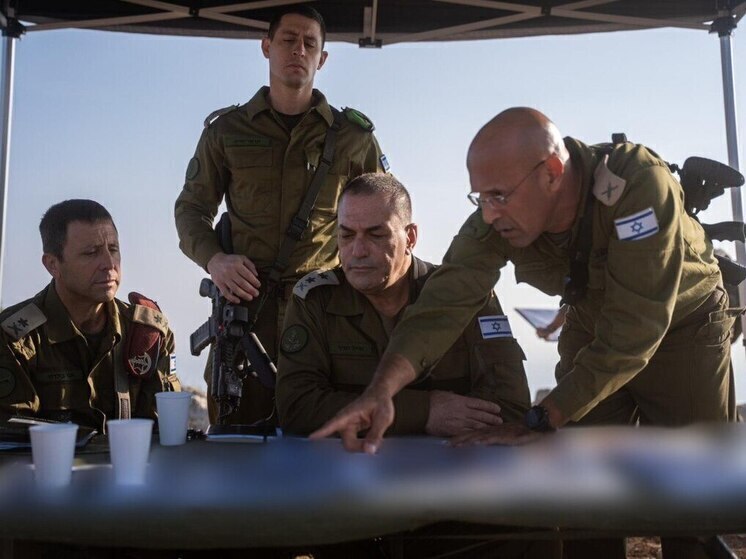 В ООН заявили, что миротворцы в Ливане подверглись нападениям израильской армии