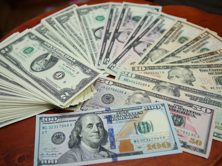 Государственный долг США по неофициальным данным перевалил за $38,5 триллиона долларов