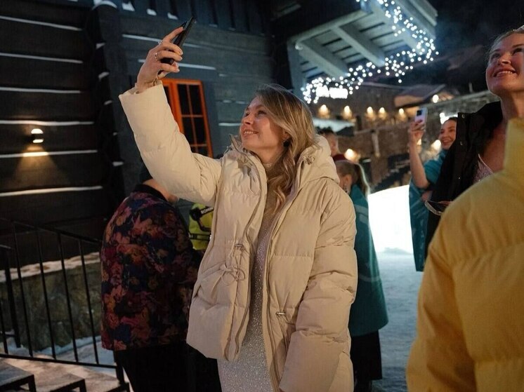 Нутрициолог из Серпухова рассказала, как встретить Новый год без стресса и переедания