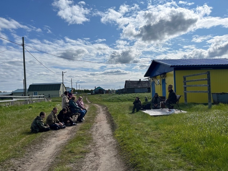- Друзья, спешим поделиться радостной новостью! Региональный реестр объектов нематериального этнокультурного достояния Ненецкого автономного округа (сокращенно Реестр НЭД НАО) в соответствии с Распоряжением Департамента образования, культуры и спорта НАО от 01