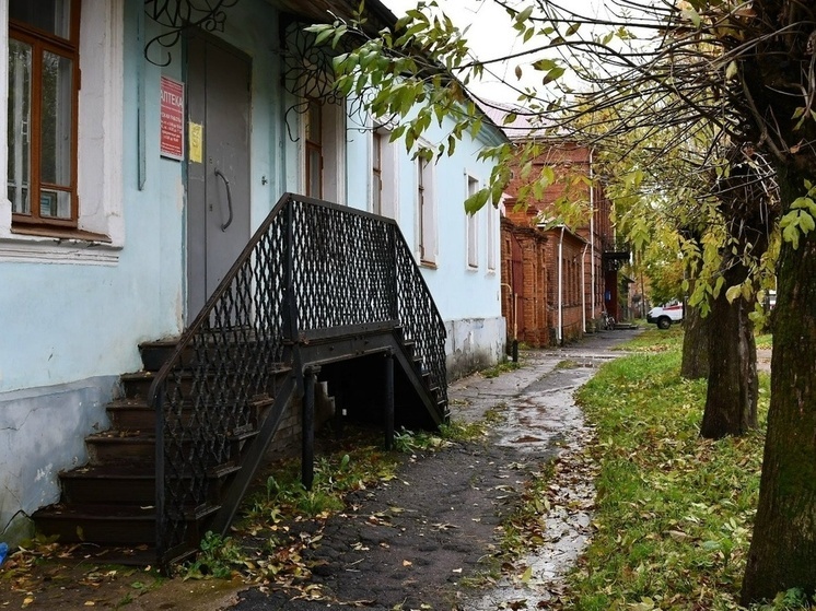 Тутаевская аптека отметила 200 лет