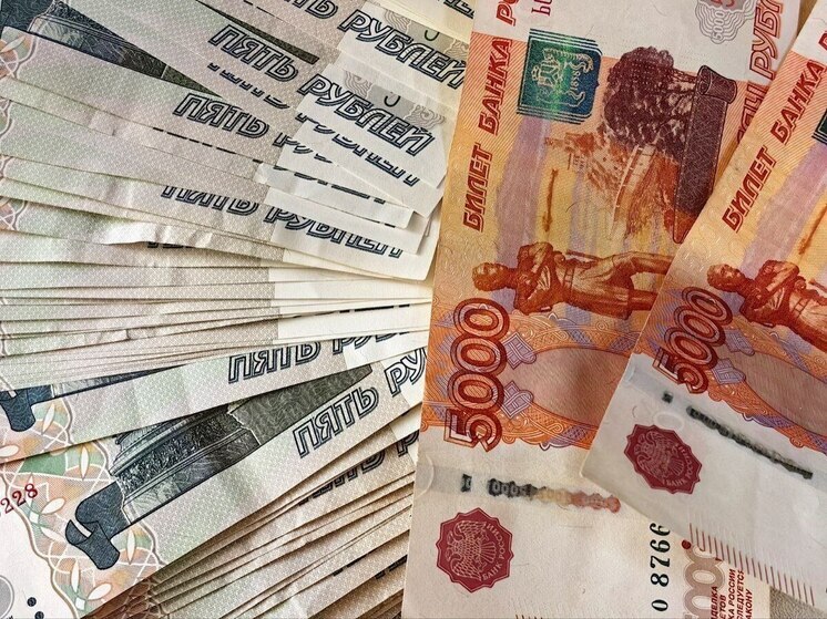 Порядка 1,2 миллиардов рублей отдали жители Хабаровского края мошенникам