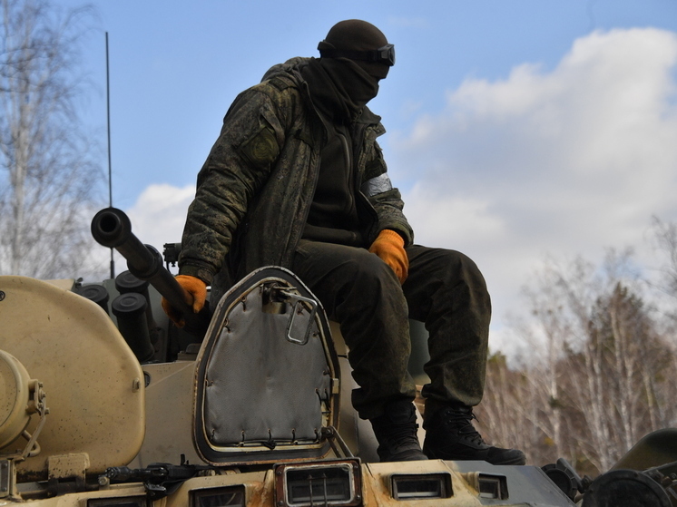 Воздушная тревога была объявлена на всей территории Украины