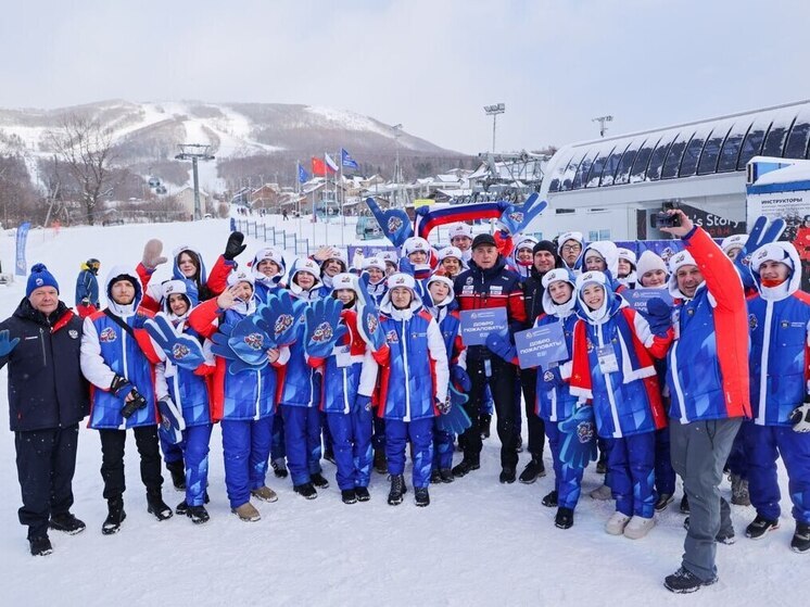 Жителей Южно-Сахалинска приглашают на Декаду здоровья и спорта с 5 по 8 января