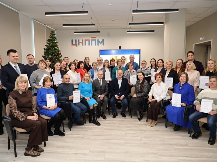 Лучших учителей информатики Новосибирской области наградили по итогам профессиональной олимпиады