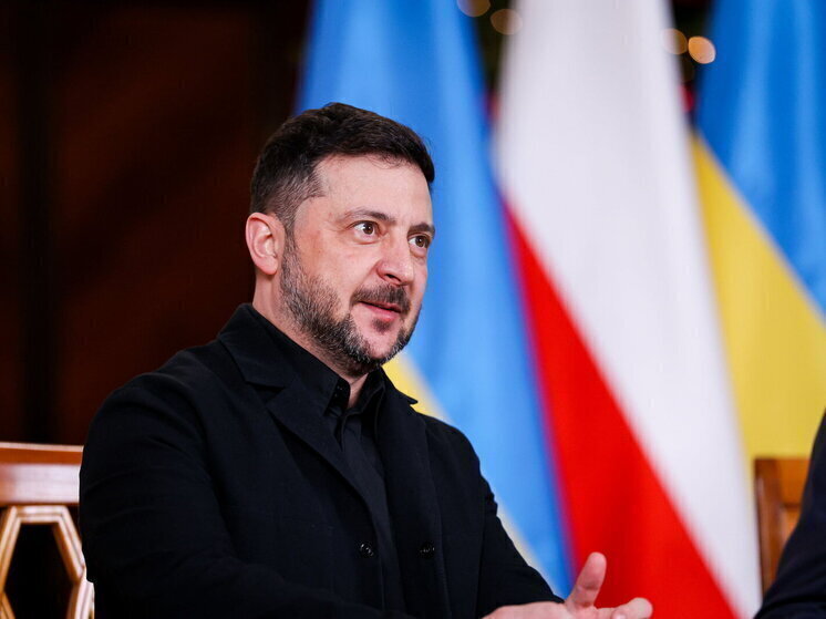 Зеленский провёл разговор с премьером Канады перед встречей с Трампом