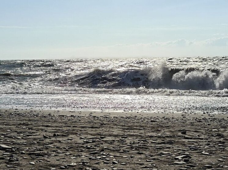 Штормовой ветер придет в Калининградскую область на выходных