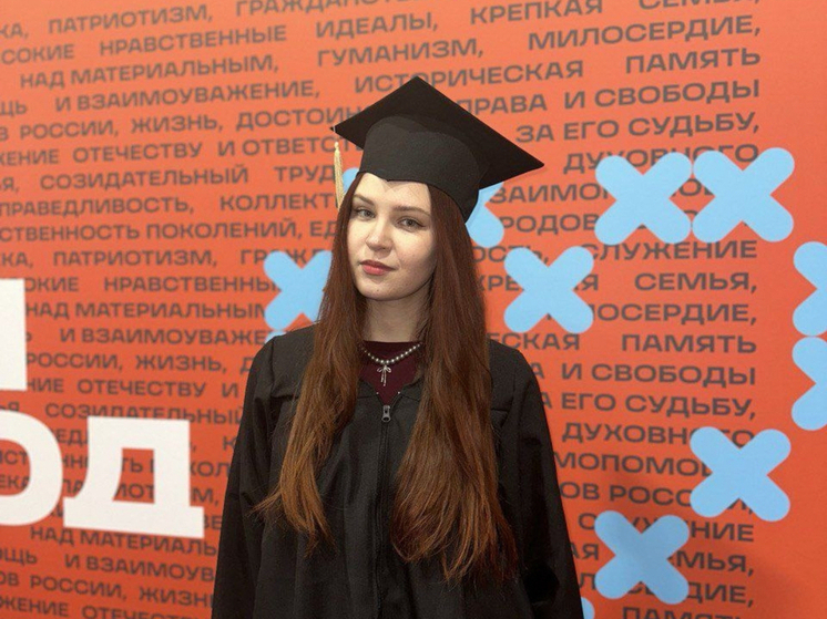  «Твой Ход – 2025»: студенты СмолГУ подвели итоги юбилейного сезона Всероссийского форума