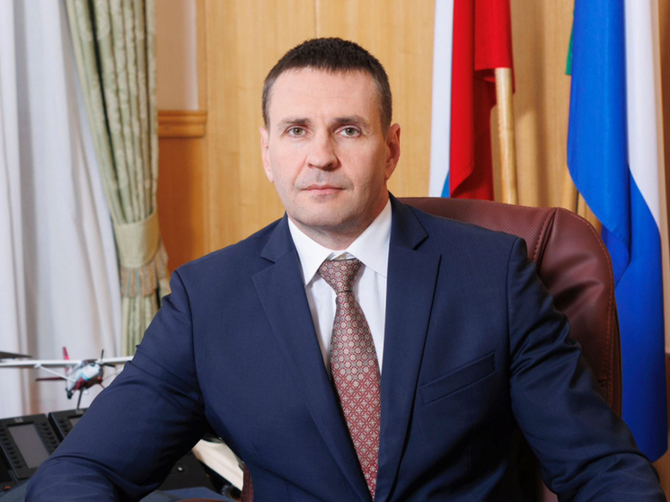 Дмитрий Демешин поздравил работников и ветеранов спасслужбы с профессиональным праздником