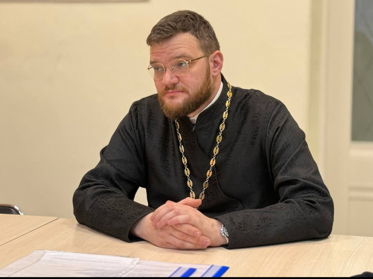 Смоленская духовная семинария и Фонд поддержки христианской культуры обеспечат адресную помощь иностранным студентам