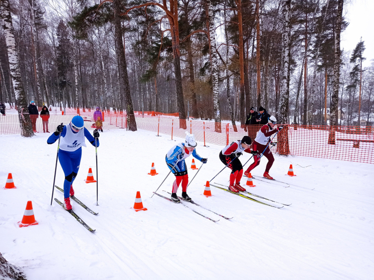 Костромские ранги: спортивная школа №5 получила статус «олимпийской»