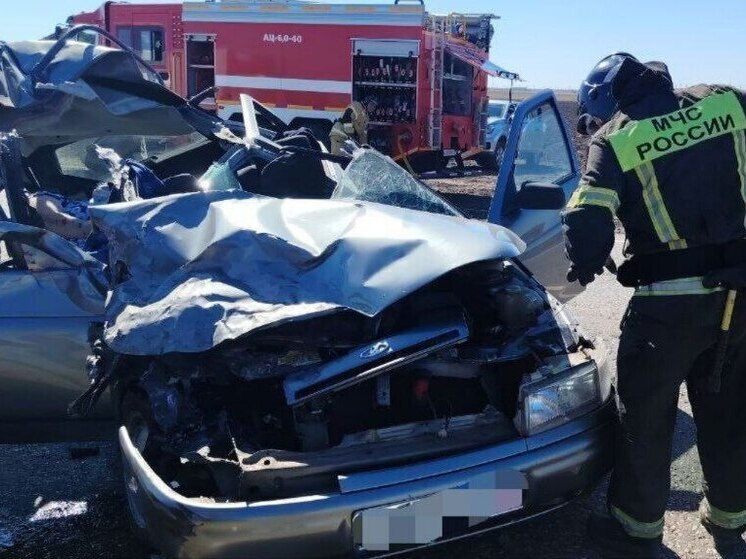 Херсонские спасатели за сутки 3 раза реагировали на чрезвычайные ситуации