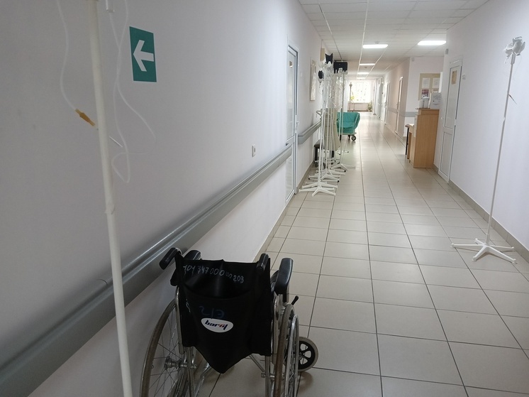 В Хакасии на охрану наркологического диспансера потратят больше 2 млн рублей