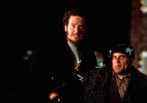  «Мокрые бандиты» из популярного американского фильма "Один дома" - это настоящее медицинское чудо, констатирует Daily Mail. По словам специалиста в области анатомии, ловушки, устроенные грабителям юным Кевином, оказались бы смертельными в реальном мире