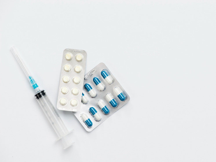 Карелия получит 150 миллионов рублей на льготные медикаменты