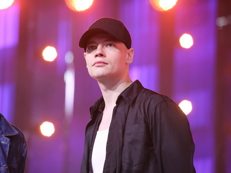 Shaman пошутил над Екатериной Мизулиной в финале КВН-2025