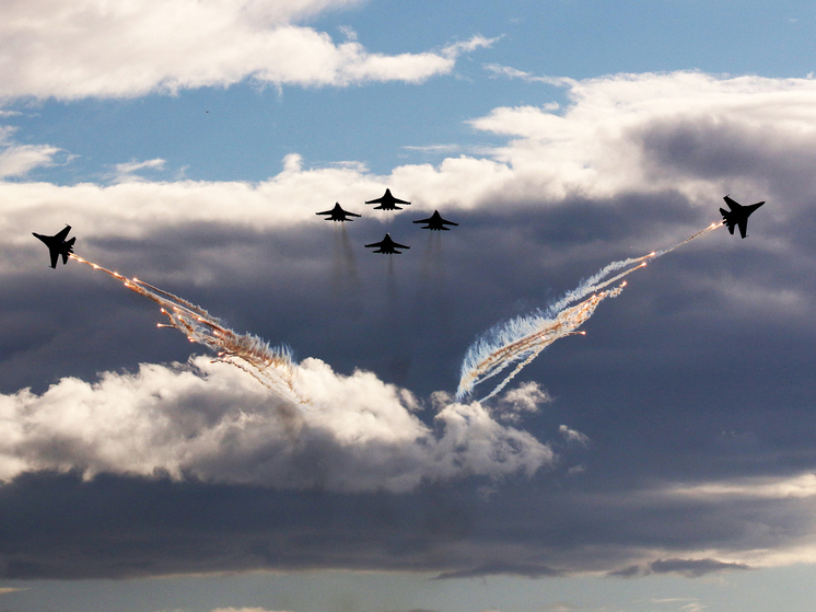 Приостановлена работа аэропортов в Люблине и Жешуве - заявление