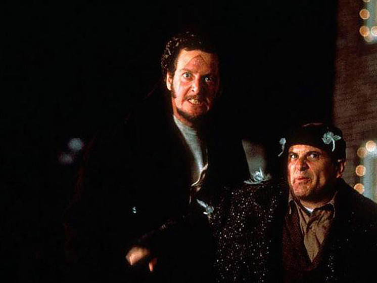 Проделки юного Кевина из фильма «Один дома» довели бы преступников до смерти