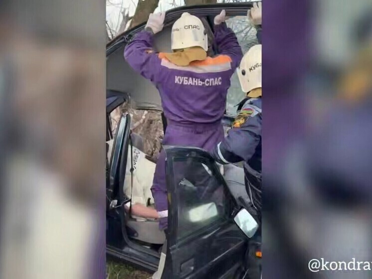 Вениамин Кондратьев поздравил кубанцев с Днём спасателя