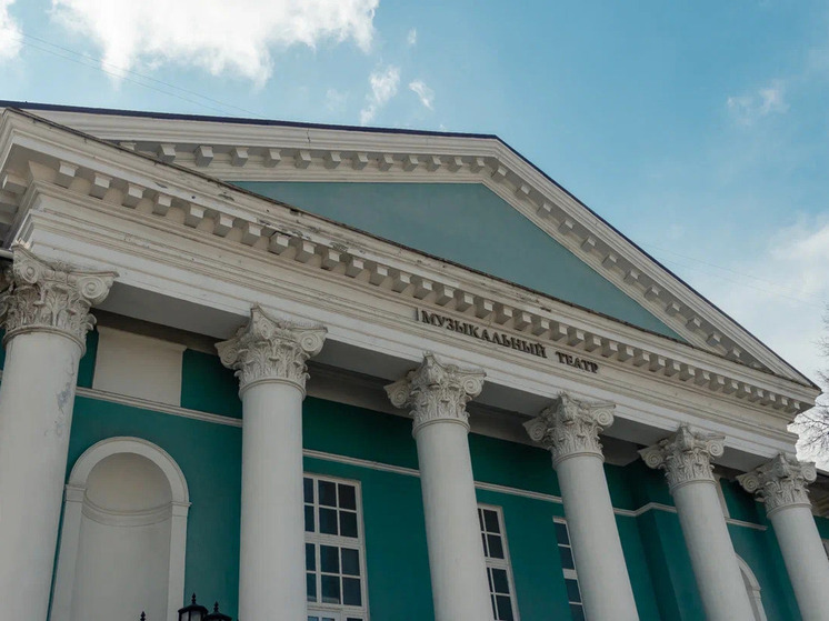 Рязанский театр балета пошел в труппу областного музыкального театра