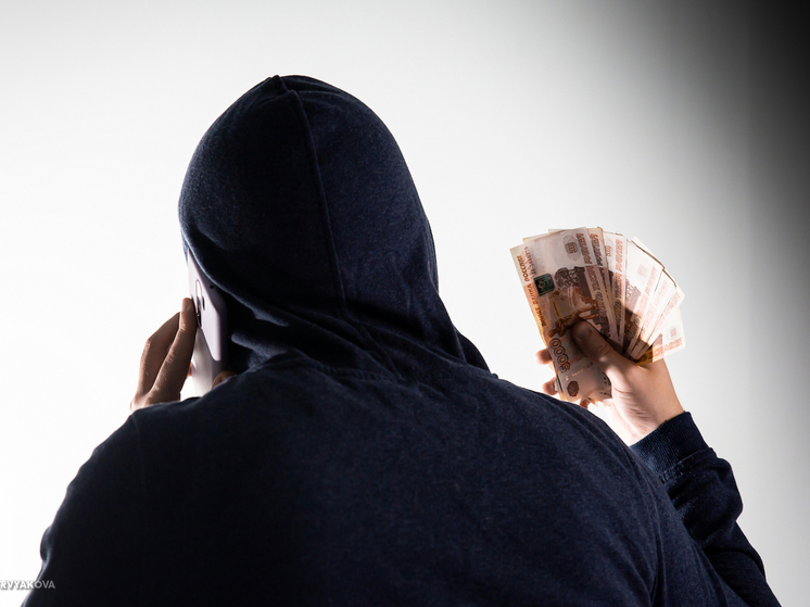 Молодая жительница Петрозаводска стала жертвой мошеннической схемы